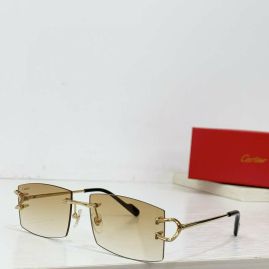 Picture of Cartier Sunglasses _SKUfw55620348fw